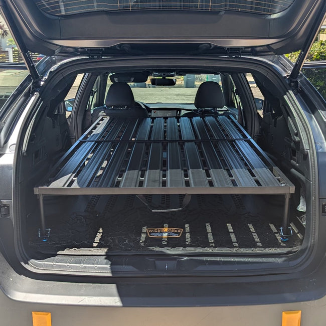 PACK Rack SUV Bundle